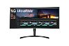 3.8K монитор LG 38WN75C-B - фото 1