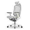 Премиум эргономичное кресло GT Chair Isee X, серый (GTC-ISEE-X-GREY) - фото 1