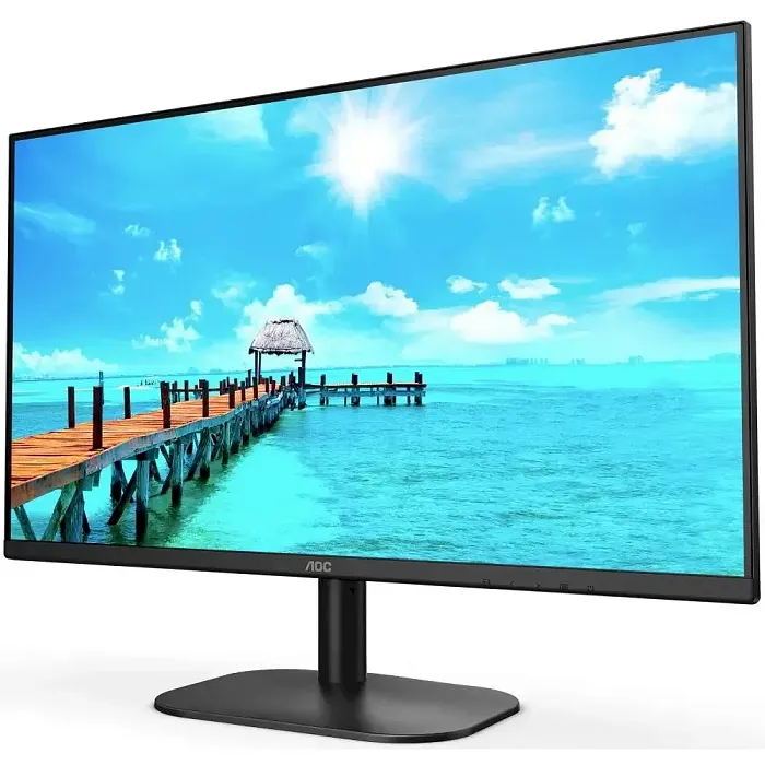 Full HD монитор AOC 27B2H/EU - фото 3