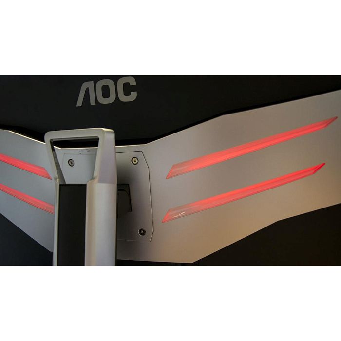 3.5K монитор AOC AGON AG352UCX - фото 2