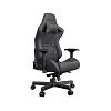 Компьютерное кресло AndaSeat Kaiser 2 Napa, черный (AD12XL-04-B-L-B01) - фото 3