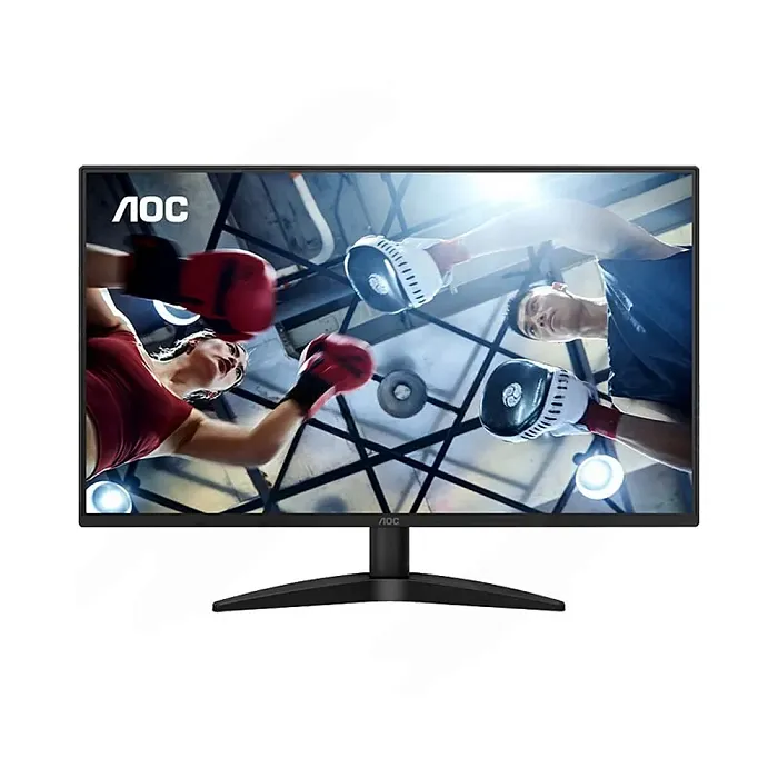 Full HD монитор AOC G27B36ZN - фото 1