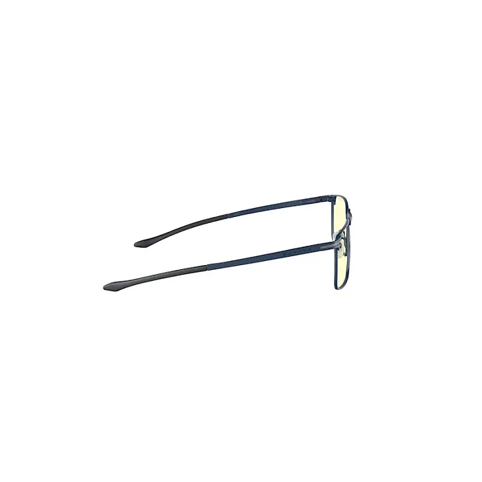 Очки для компьютера (для геймеров) GUNNAR Mendocino Titanium Amber, Midnight Blue (TTM-11601) - фото 3