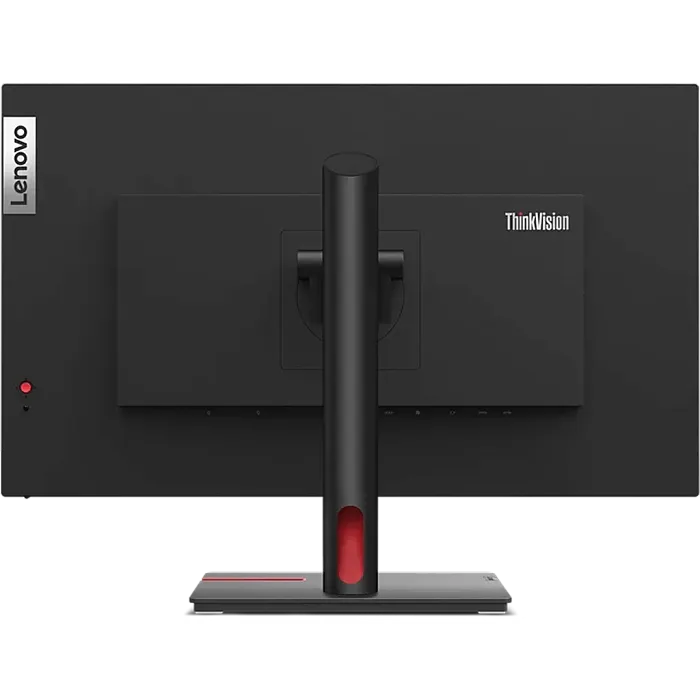 Full HD монитор Lenovo ThinkVision P27i-30 (63ACMCR1CS) - фото 8