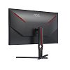 4K монитор AOC U32G3X/BK - фото 7