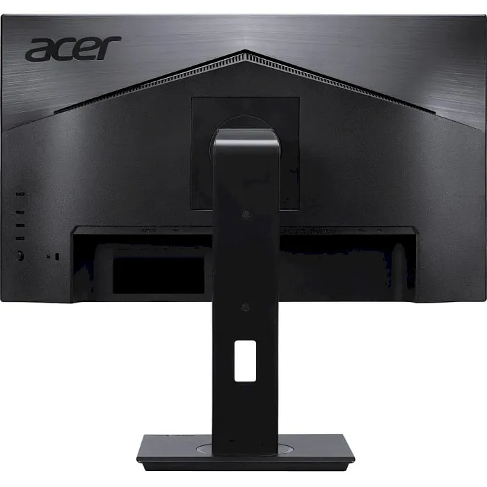 WQHD монитор Acer Vero B277Ubmiiprzxv - фото 4