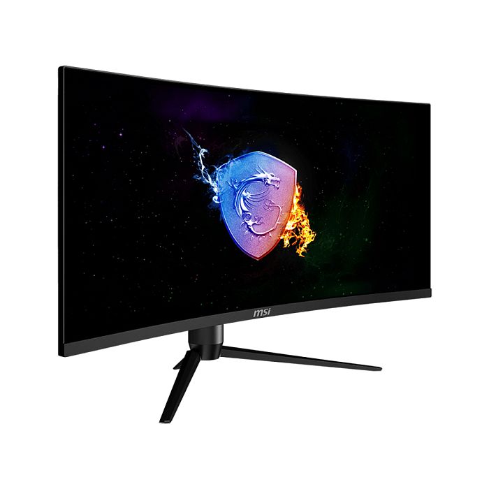 3.5K монитор MSI Optix MAG342CQPV - фото 3