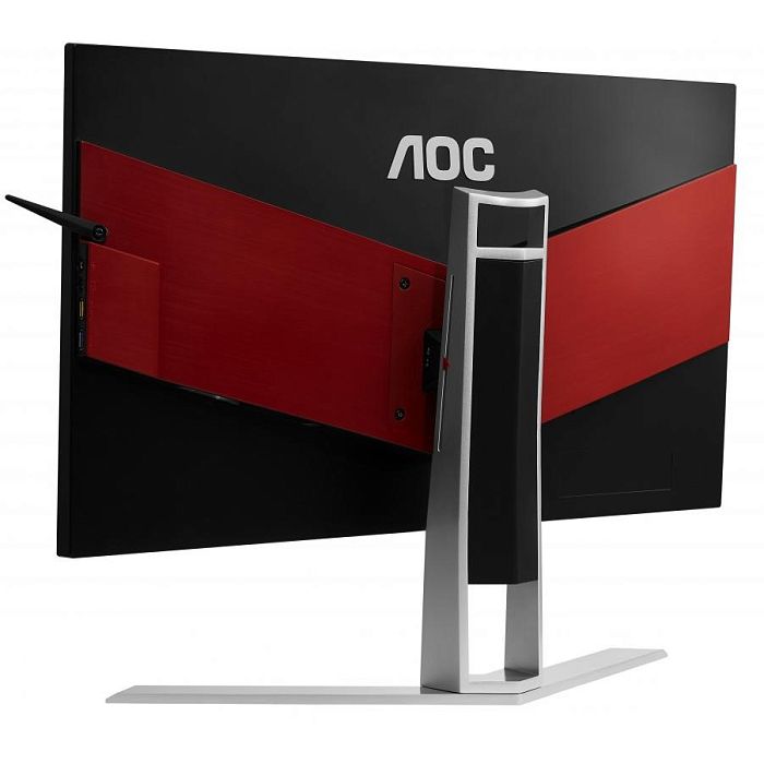WQHD монитор AOC AGON AG241QG - фото 5