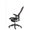 Премиум игровое кресло GT Chair Roc Chair, черно-красный (GTC-Roc-BKRD) - фото 9