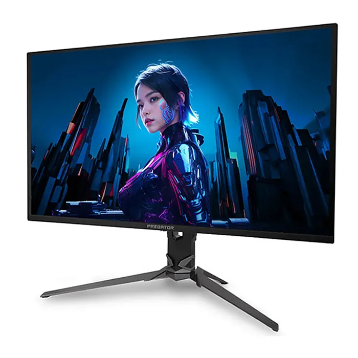 4K монитор Acer Predator XB273K V7 - фото 2