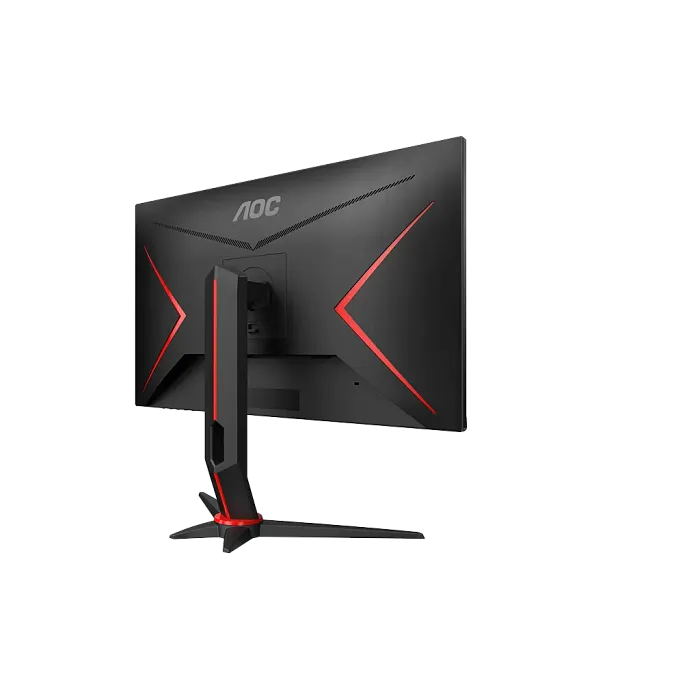 Full HD монитор AOC AGON 27G2ZN3/BK - фото 9