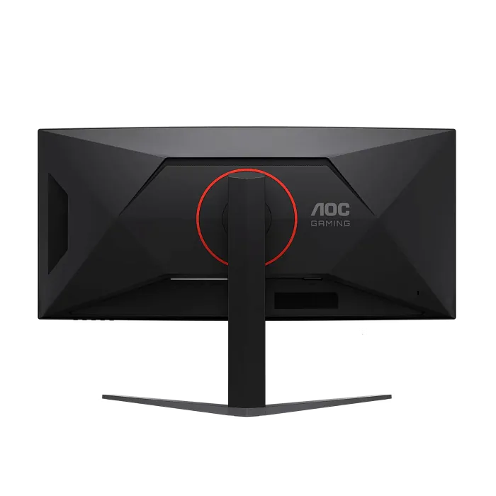 3.5K монитор AOC CU34G4CA - фото 9