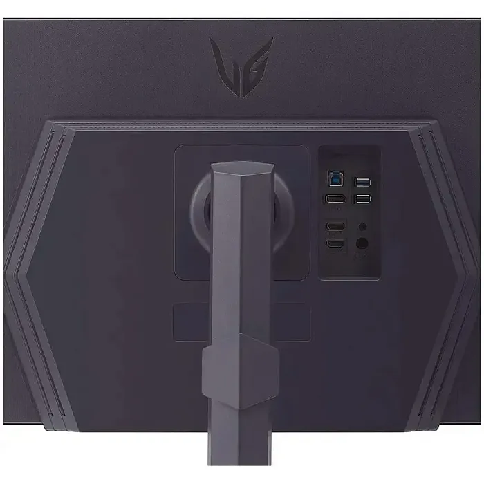 WQHD монитор LG UltraGear 27GS85Q-B - фото 8