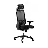 Премиум эргономичное кресло GT Chair InFlex Z, черный (GTC-InFlex-Z-BK) - фото 6