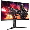 4K монитор AOC U28G2XU - фото 2