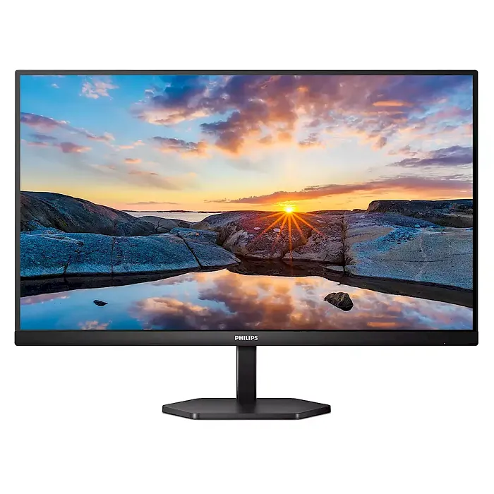 Full HD монитор Philips 27E1N3300A (00/01) - фото 1