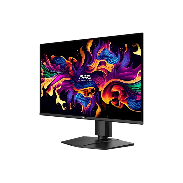WQHD монитор MSI MAG 274QP QD-OLED X24 - фото 2