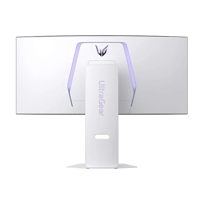 3.5K OLED монитор LG UltraGear 34GX90SA-W - фото 6