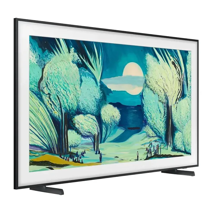4K телевизор Samsung QE85LS03FAUXRU - фото 3