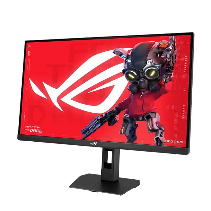 4K монитор ASUS ROG Strix XG27UCSR - фото 2