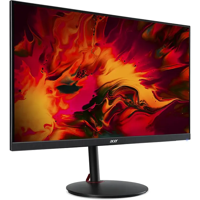 4K монитор Acer Nitro XV272KLVbmiipruzx (UM.HX2EE.V18) - фото 2