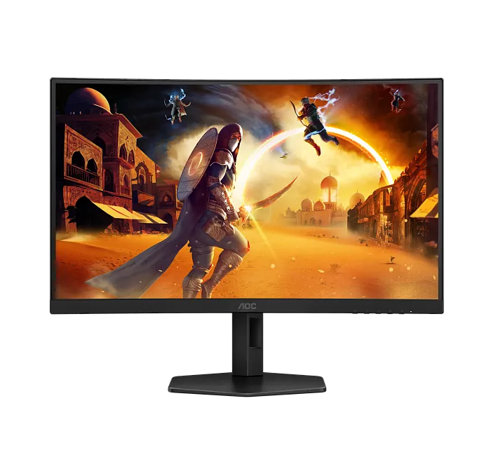 Full HD монитор AOC C27G4ZXU - фото 2