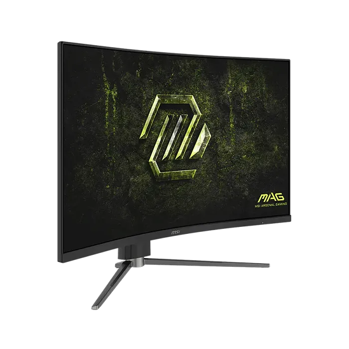 WQHD монитор MSI MAG 325CQPF E18 - фото 2