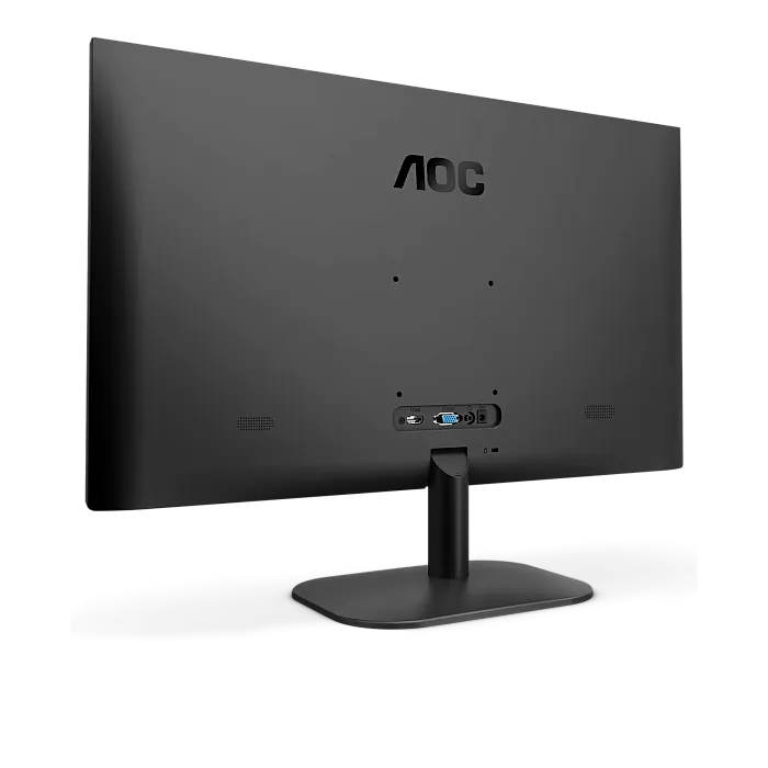 Full HD монитор AOC 27B2QAM - фото 6