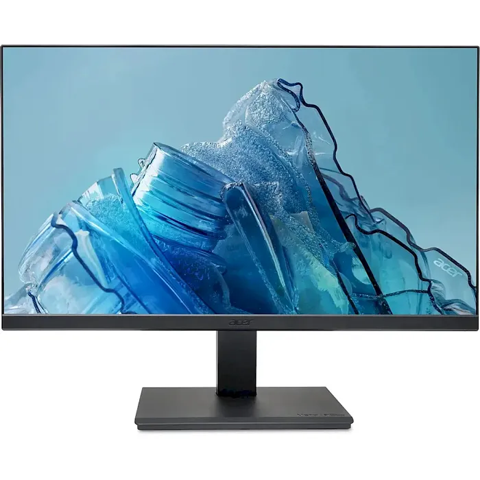 WQHD монитор Acer Vero V247YUbmiipxv - фото 7