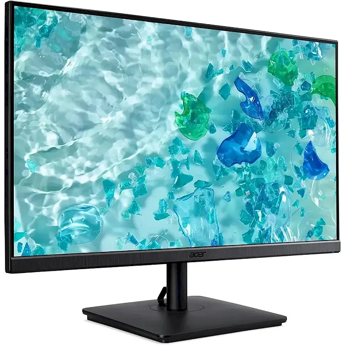 WQHD монитор Acer Vero V247YUEbmiipxv - фото 5
