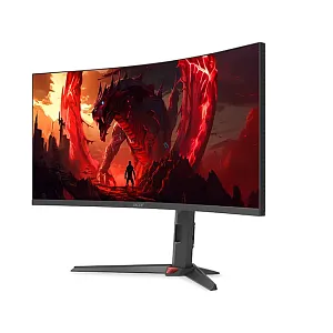 Acer представила мониторы Nitro XV275K V6, XV273U W1, XV270X и XZ403CKR