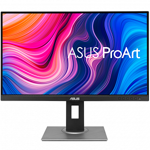 Когда цена и качество важны одновременно. Обзор монитора ASUS ProArt PA278QV