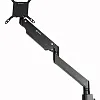 Кронштейн для монитора ONKRON G130, чёрный (G130-B) - фото 6