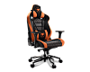 Игровое кресло Cougar ARMOR TITAN PRO ORANGE VERSION - фото 4