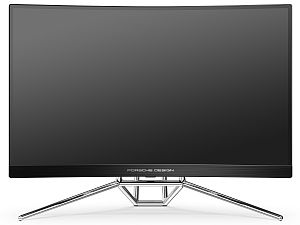 AOC представили произведение искусства AOC Porsche Design PD27 240 Гц WQHD VA