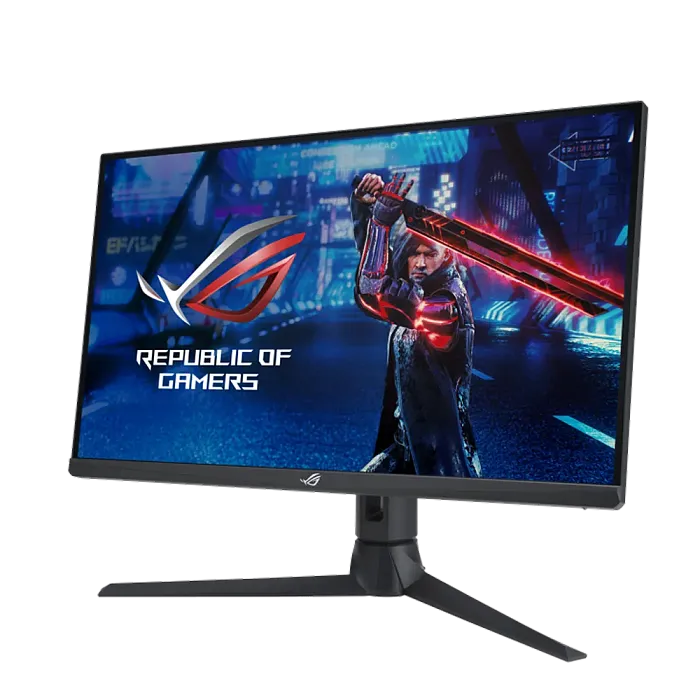 Full HD монитор ASUS ROG Strix XG276Q - фото 2