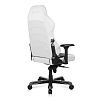 Компьютерное игровое кресло DXRacer D-DMC/DA233S/W - фото 2