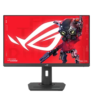 Анонсирован игровой монитор ASUS ROG Strix XG258QMG
