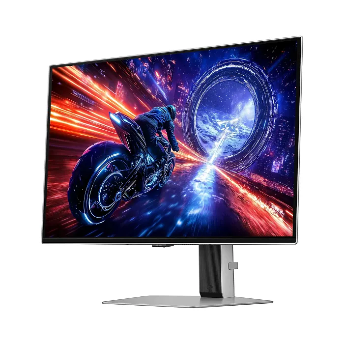 WQHD монитор Samsung Odyssey OLED G6 S27FG602SI (LS27FG602SIXCI) - фото 2