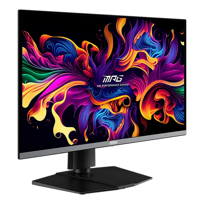 WQHD монитор MSI MPG 272QR QD-OLED X50 - фото 2
