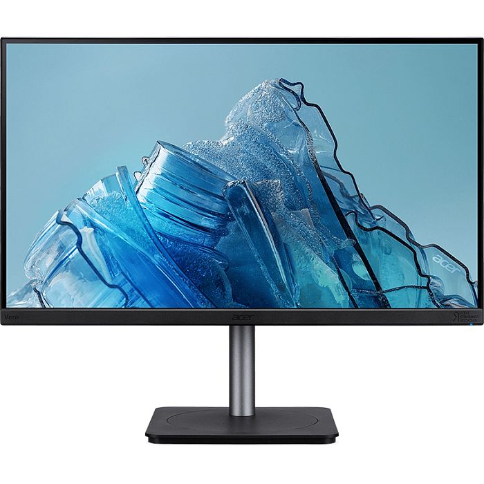 Full HD монитор Acer Vero CB273bemipruzx (UM.HB3EE.016) - фото 1