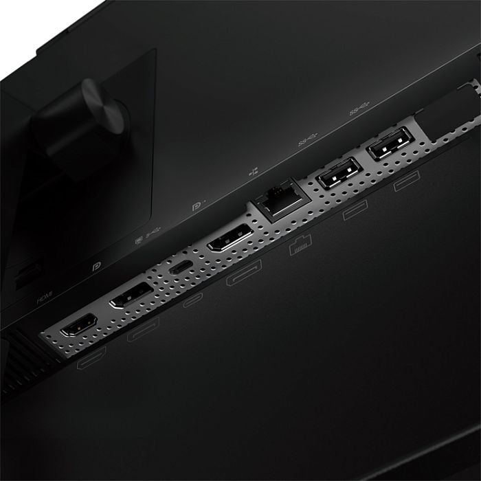 WQHD монитор Lenovo ThinkVision T27hv-20 - фото 4