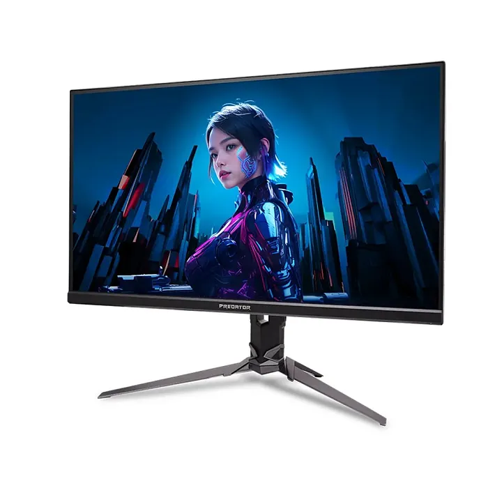 Full HD монитор Acer Predator XB253Q U1 - фото 2
