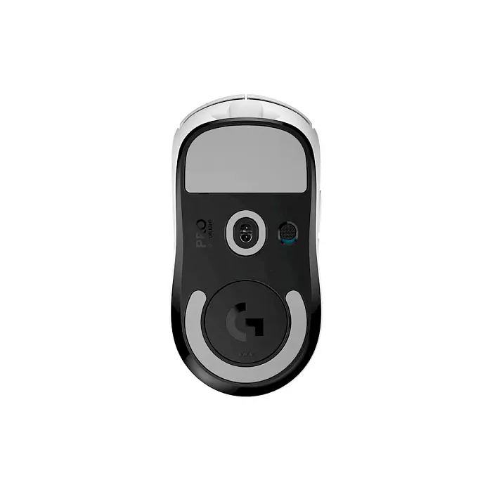 Игровая беспроводная мышь Logitech G Pro X Superlight White (910-005942) - фото 5
