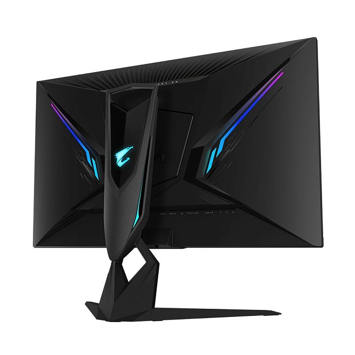 WQHD монитор Gigabyte AORUS FI32Q - фото 5