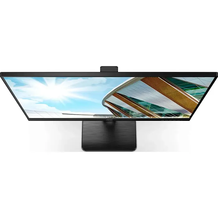 Full HD монитор AOC 24P2QM - фото 5