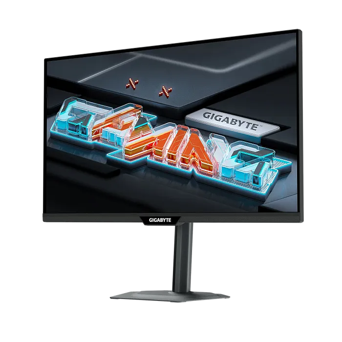 WQHD монитор Gigabyte M27Q3 - фото 3