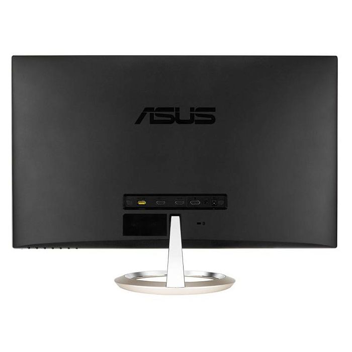 4K монитор ASUS MX27UQ - фото 4