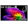 4K телевизор LG OLED83G6RLA - фото 1