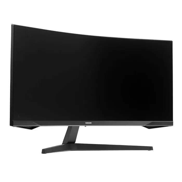 3.5K монитор Samsung Odyssey G5 C34G55TWWI (LC34G55TWWIXCI) - фото 2